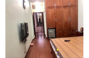 Mặt phố số 1 phố xuân thủy cầu giấy KD đỉnh,oto,62m2, MT 6,4m giá 10,7tỷ.0836567345.